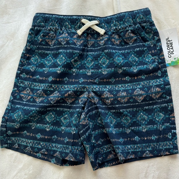 Boys Shorts Bundle Elastic Waistband Size L(10/12) BRAND NEW NWT - Picture 4 of 15